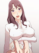 あやつり人形の先生【タテヨミ】(6)