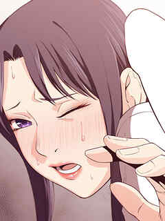 あやつり人形の先生【タテヨミ】(9)