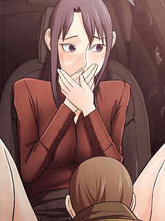 あやつり人形の先生【タテヨミ】(14)