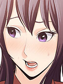 あやつり人形の先生【タテヨミ】(23)