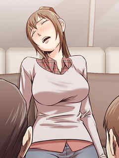 あやつり人形の先生【タテヨミ】(30)