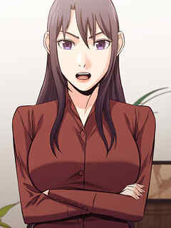 あやつり人形の先生【タテヨミ】(34)