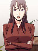 あやつり人形の先生【タテヨミ】(34)