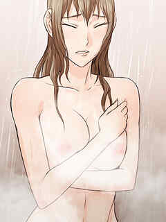 あやつり人形の先生【タテヨミ】(36)