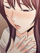 あやつり人形の先生【タテヨミ】(41)