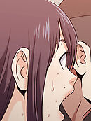 あやつり人形の先生【タテヨミ】(45)