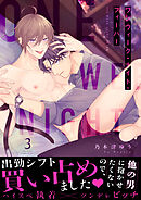 ワンウィーク・ナイト・フィーバー(3)