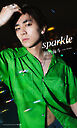 【デジタル限定】岡野海斗写真集「sparkle」