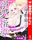 【合本版】冷酷騎士の溺愛指導 -10年分の甘い愛にとろけ中- 1