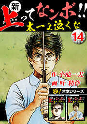 【極！合本シリーズ】新・上ってなンボ!!太一よ泣くな