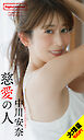 【大増量】中川安奈写真集「慈愛の人」