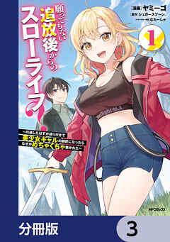 願ってもない追放後からのスローライフ？　～引退したはずが成り行きで美少女ギャルの師匠になったらなぜかめちゃくちゃ懐かれた～【分冊版】　3