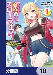 願ってもない追放後からのスローライフ？　～引退したはずが成り行きで美少女ギャルの師匠になったらなぜかめちゃくちゃ懐かれた～【分冊版】