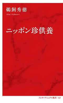ニッポン珍供養（インターナショナル新書）