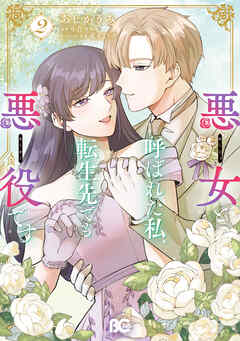悪女と呼ばれた私、転生先でも悪役です 2