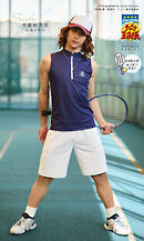 ミュージカル『テニスの王子様』甲斐裕次郎 DIGITAL PHOTO BOOK「Freely」