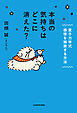 本当の気持ちはどこに消えた？　量子力学式　感情を解放する方法
