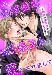 歌舞伎町No.1ホストに落とされまして～魅惑の凄テクでとろとろに～