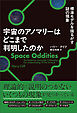 宇宙のアノマリーはどこまで判明したのか　標準モデルを揺るがす謎の現象