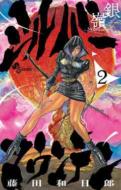 シルバーマウンテン