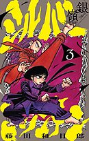 シルバーマウンテン 3