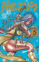 シルバーマウンテン 5