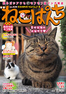 ねこぱんち No.220 ネコの肉球プニプニ♪号