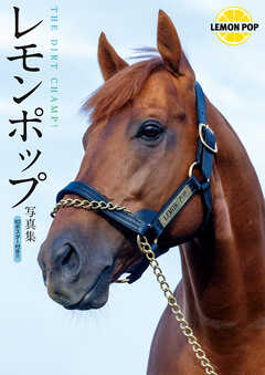 レモンポップ写真集 THE DIRT CHAMP!