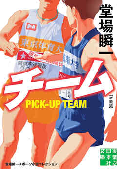 チーム　新装版