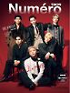 Numero TOKYO（ヌメロ・トウキョウ）増刊 2025年11月号特装版【BE:FIRST表紙バージョン】