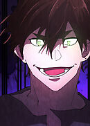 唯一無二の最強魔剣士 ～俺だけ呪われた武器で無双する～【フルカラー】【タテヨミ】(3)