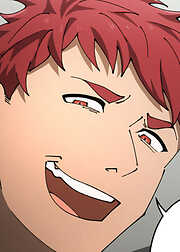 唯一無二の最強魔剣士 ～俺だけ呪われた武器で無双する～【フルカラー】【タテヨミ】