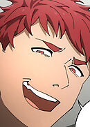 唯一無二の最強魔剣士 ～俺だけ呪われた武器で無双する～【フルカラー】【タテヨミ】(6)