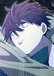 唯一無二の最強魔剣士 ～俺だけ呪われた武器で無双する～【フルカラー】【タテヨミ】