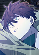 唯一無二の最強魔剣士 ～俺だけ呪われた武器で無双する～【フルカラー】【タテヨミ】(11)