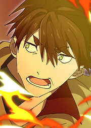 唯一無二の最強魔剣士 ～俺だけ呪われた武器で無双する～【フルカラー】【タテヨミ】