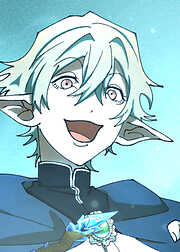 唯一無二の最強魔剣士 ～俺だけ呪われた武器で無双する～【フルカラー】【タテヨミ】