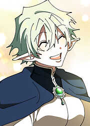 唯一無二の最強魔剣士 ～俺だけ呪われた武器で無双する～【フルカラー】【タテヨミ】