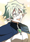 唯一無二の最強魔剣士 ～俺だけ呪われた武器で無双する～【フルカラー】【タテヨミ】(16)