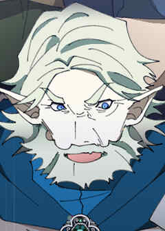 唯一無二の最強魔剣士 ～俺だけ呪われた武器で無双する～【フルカラー】【タテヨミ】