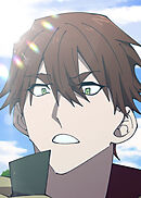 唯一無二の最強魔剣士 ～俺だけ呪われた武器で無双する～【フルカラー】【タテヨミ】(20)