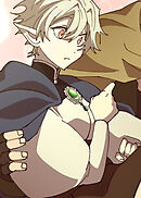 唯一無二の最強魔剣士 ～俺だけ呪われた武器で無双する～【フルカラー】【タテヨミ】(22)