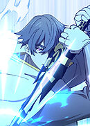 唯一無二の最強魔剣士 ～俺だけ呪われた武器で無双する～【フルカラー】【タテヨミ】(24)