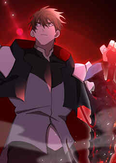 唯一無二の最強魔剣士 ～俺だけ呪われた武器で無双する～【フルカラー】【タテヨミ】