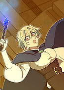 唯一無二の最強魔剣士 ～俺だけ呪われた武器で無双する～【フルカラー】【タテヨミ】(31)