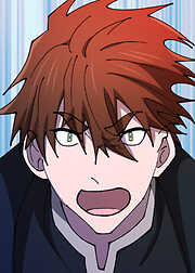 唯一無二の最強魔剣士 ～俺だけ呪われた武器で無双する～【フルカラー】【タテヨミ】