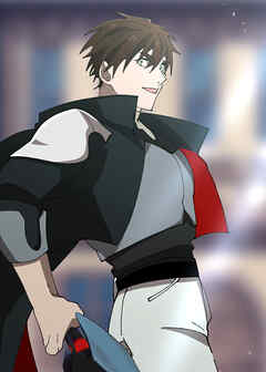 唯一無二の最強魔剣士 ～俺だけ呪われた武器で無双する～【フルカラー】【タテヨミ】