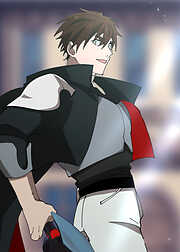 唯一無二の最強魔剣士 ～俺だけ呪われた武器で無双する～【フルカラー】【タテヨミ】