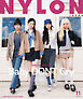 NYLON JAPAN 2025年11月号 SPECIAL EDITION
