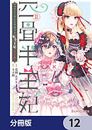 四畳半王妃【分冊版】　12